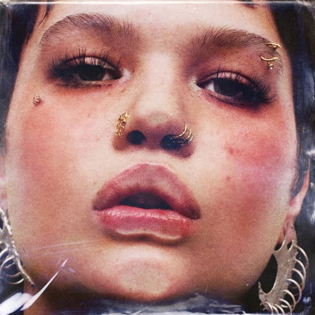 Messy EP cover