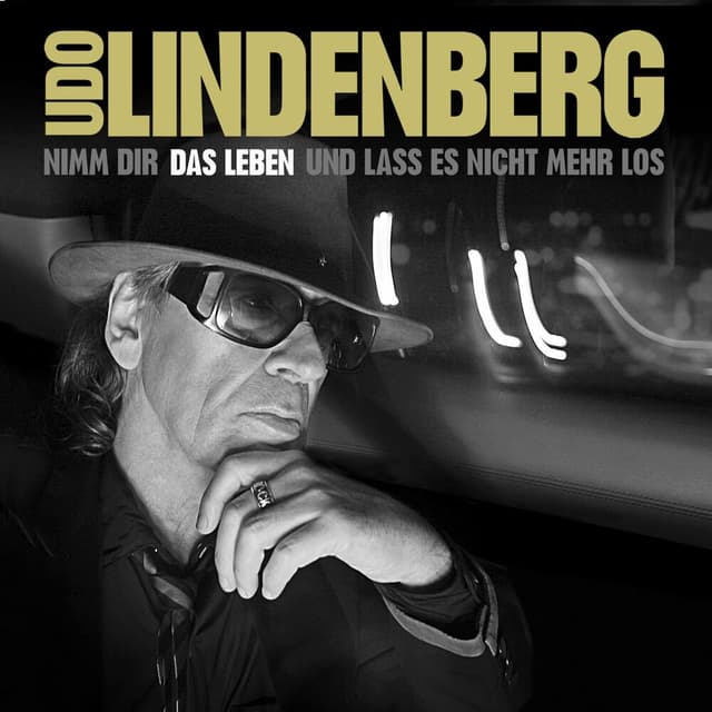 Das Leben cover
