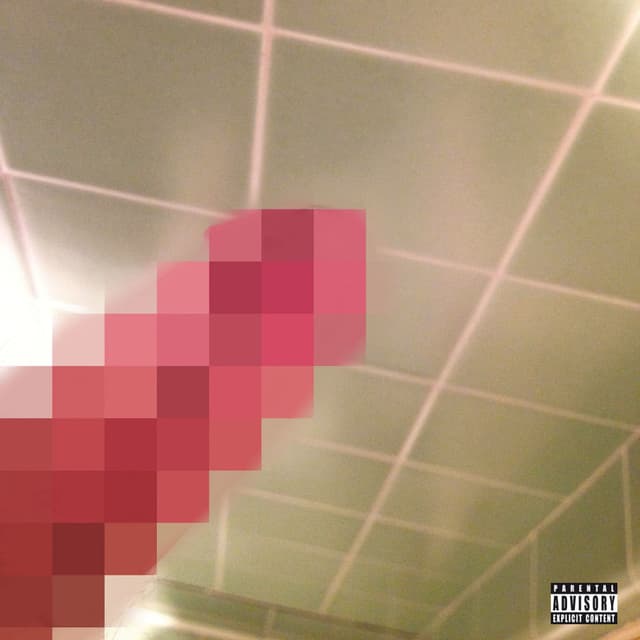 No Love Deep Web cover