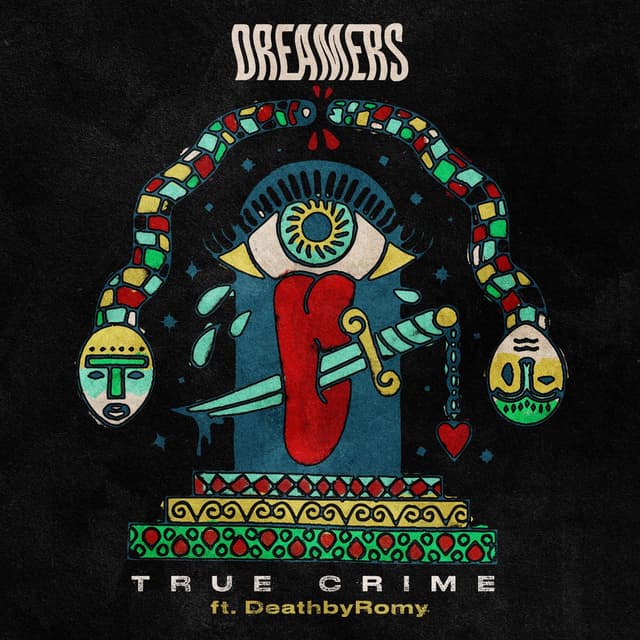 True Crime cover