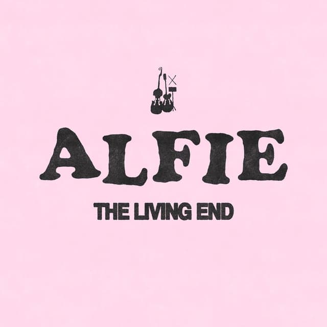 Alfie cover