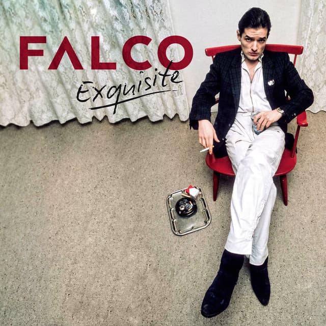 Exquisite cover