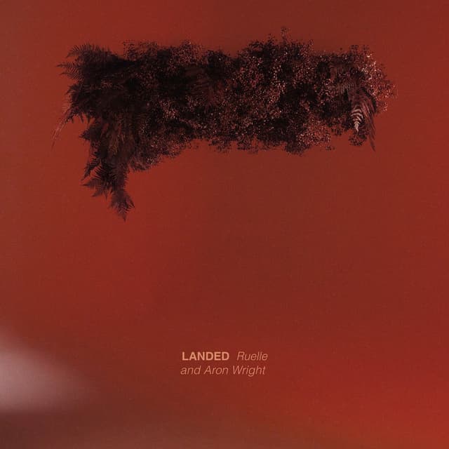 Landed cover