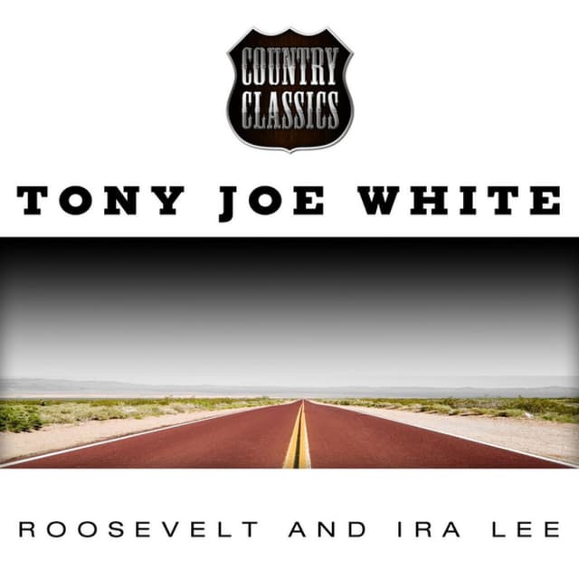 Roosevelt and Ira Lee cover
