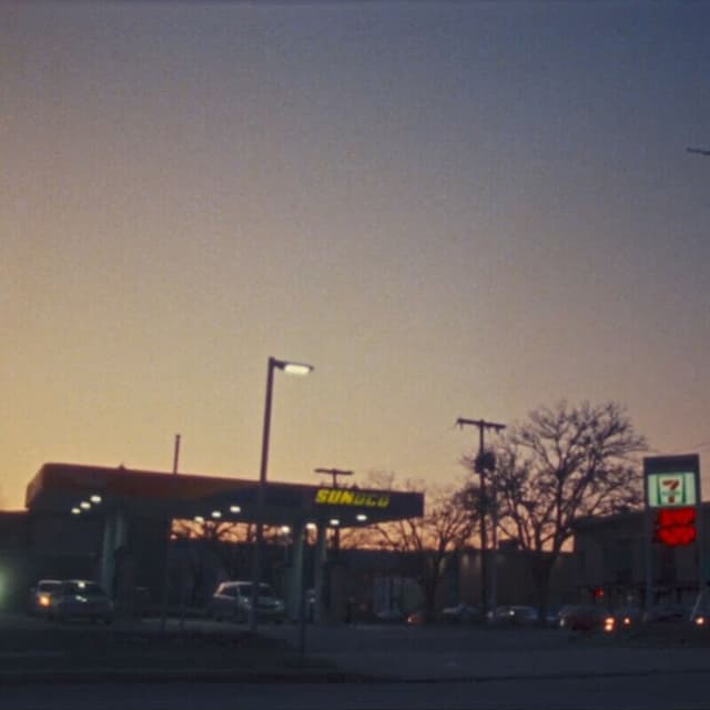 Your Town cover