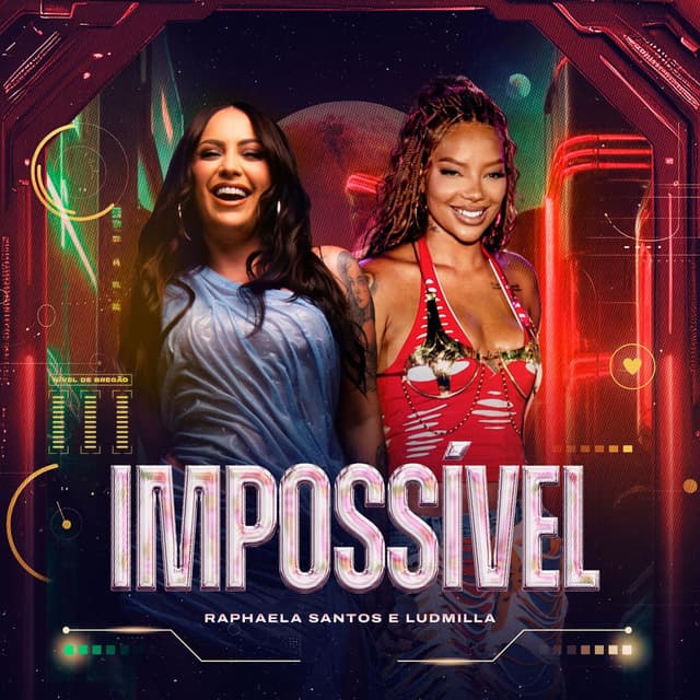 Impossível cover