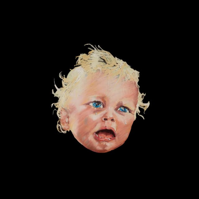 A Little God in My Hands cover