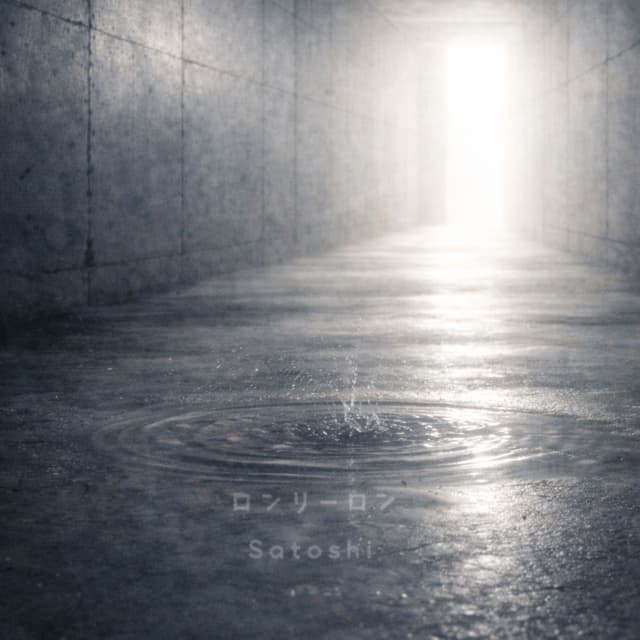 Lonely Theory cover