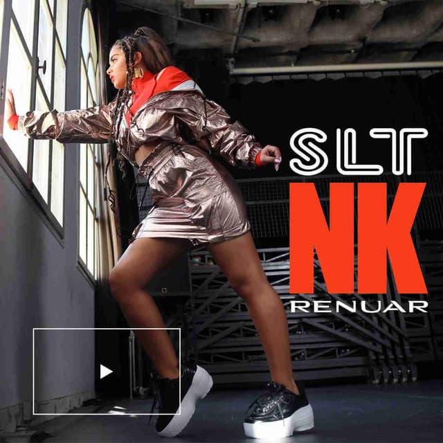 SLT cover