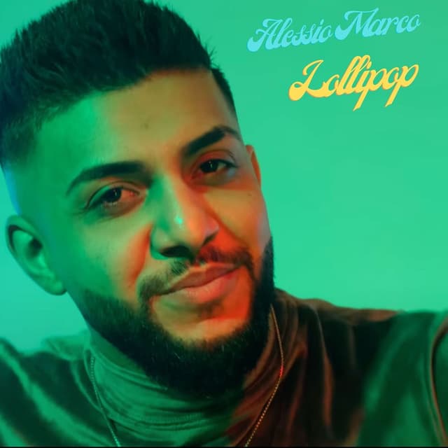 Lollipop cover