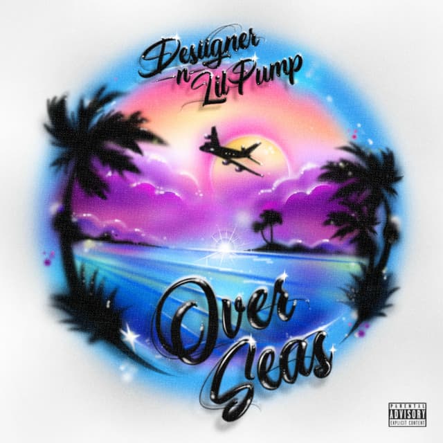 Overseas cover