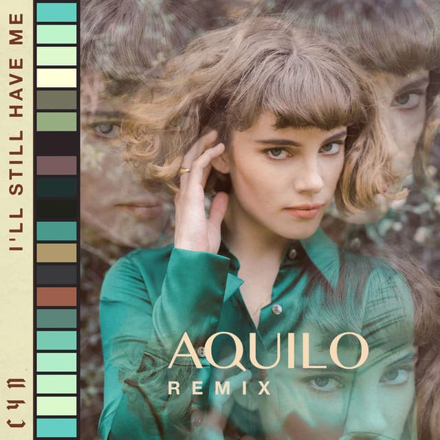 I’ll Still Have Me (Aquilo Remix) cover