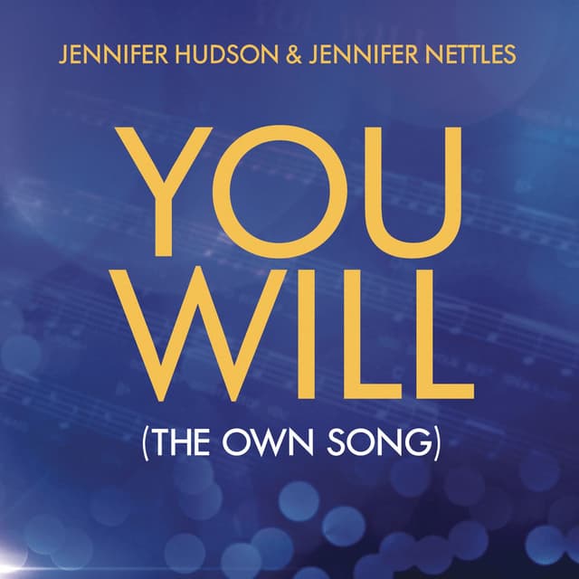 You Will (The OWN Song) cover