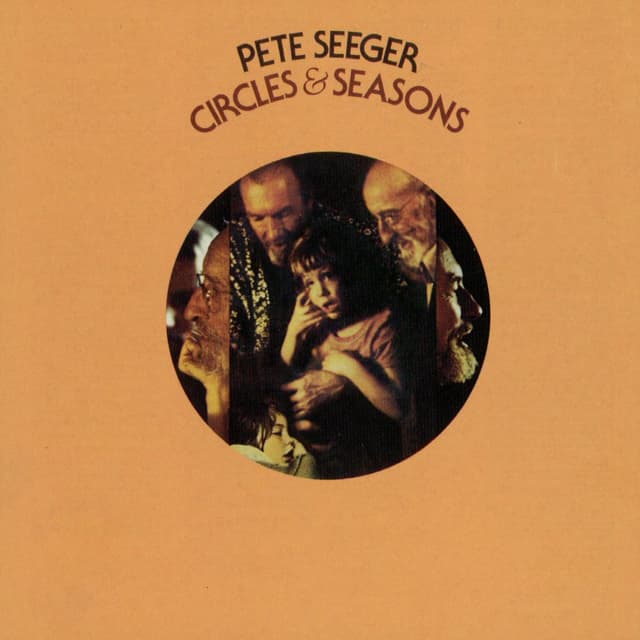 Circles & Seasons cover