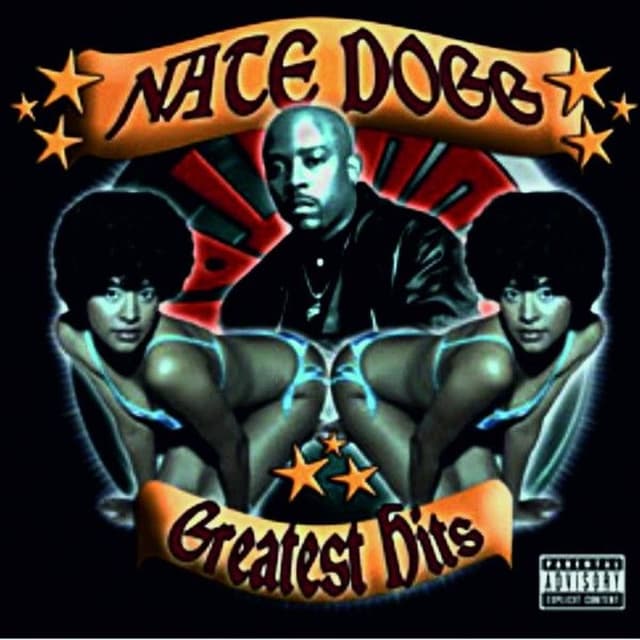 Greatest Hits cover