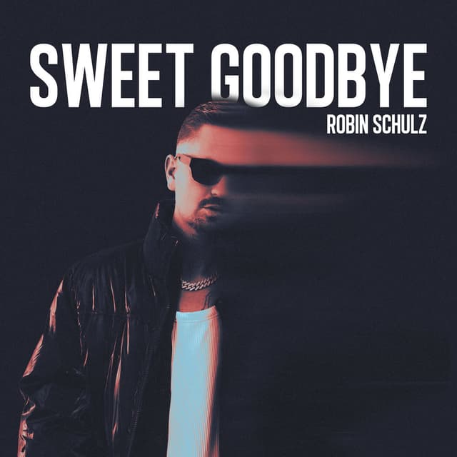 Sweet Goodbye cover