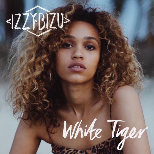 White Tiger (Remixes) cover