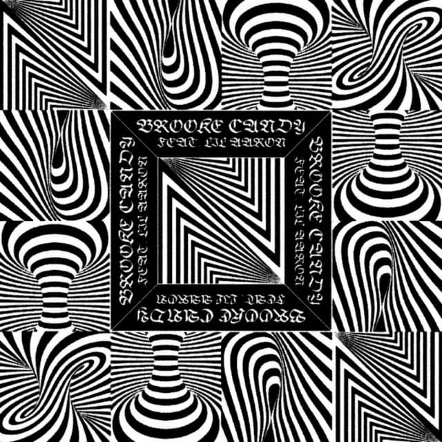Nuts cover