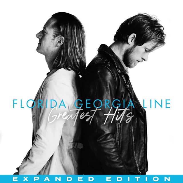 Greatest Hits (Expanded Edition) cover