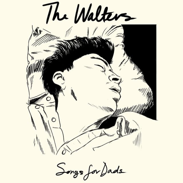 Songs for Dads cover
