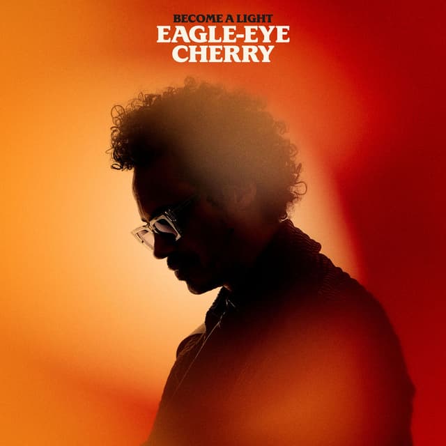 Become A Light album cover