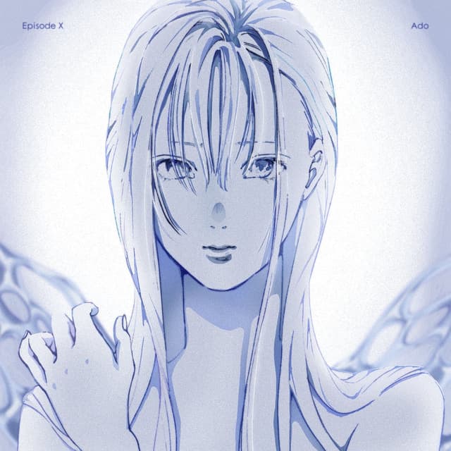 Episode X cover
