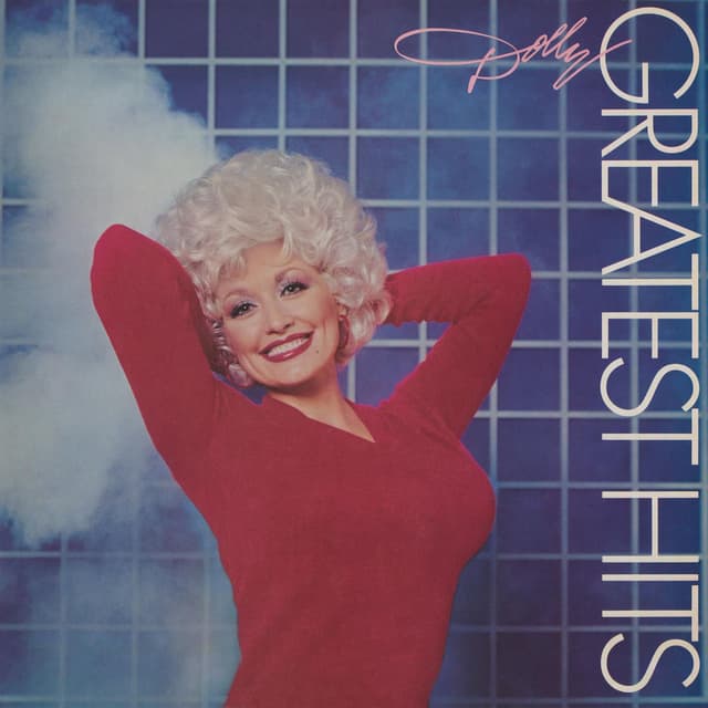 Greatest Hits album cover