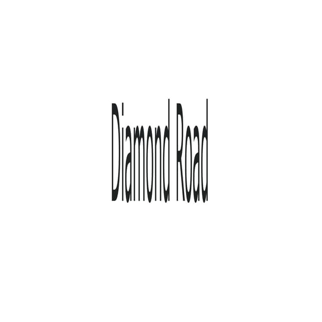 Diamond Road cover