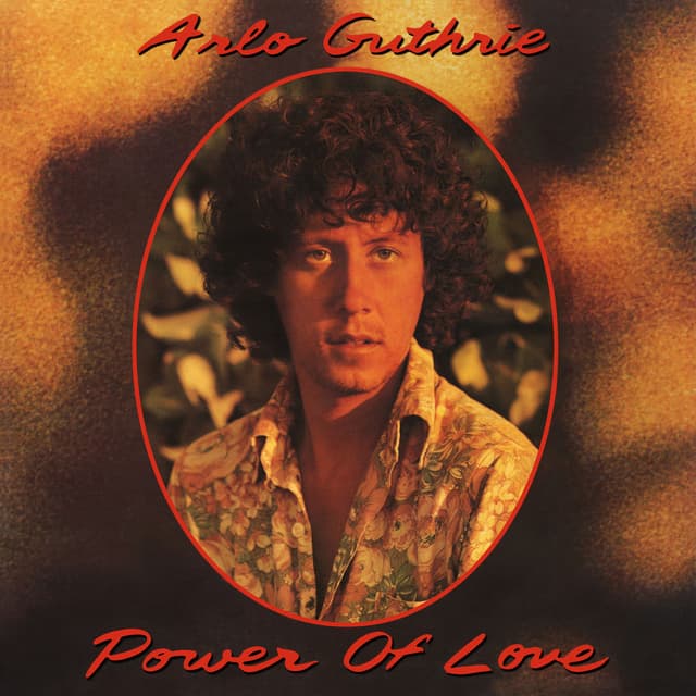 Power of Love (Remastered) cover