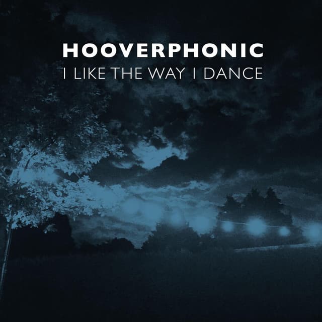 I Like the Way I Dance (feat. Bird) cover