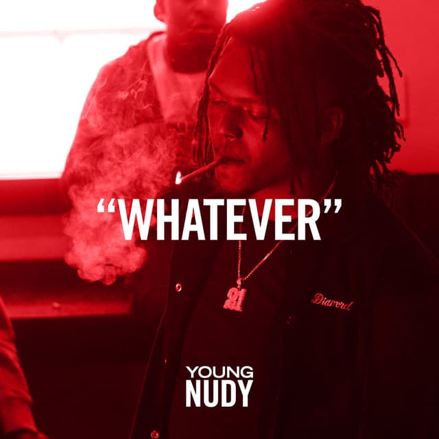 Whatever cover