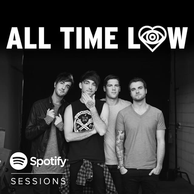 Sessions album cover