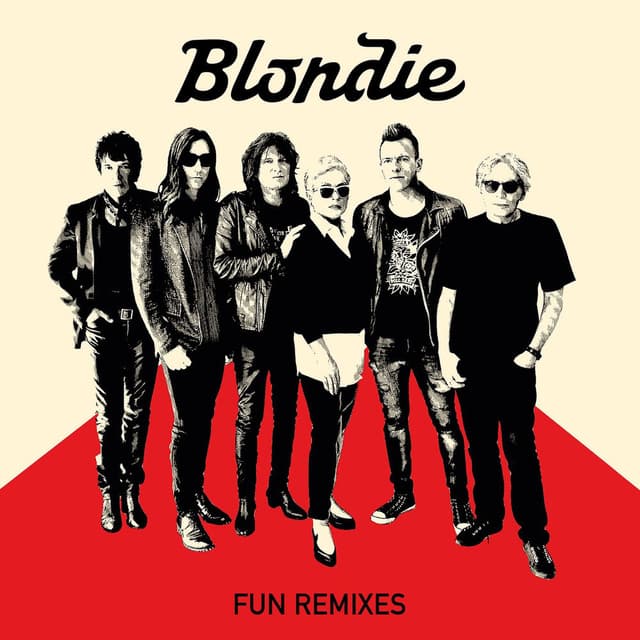Fun (Remixes) cover