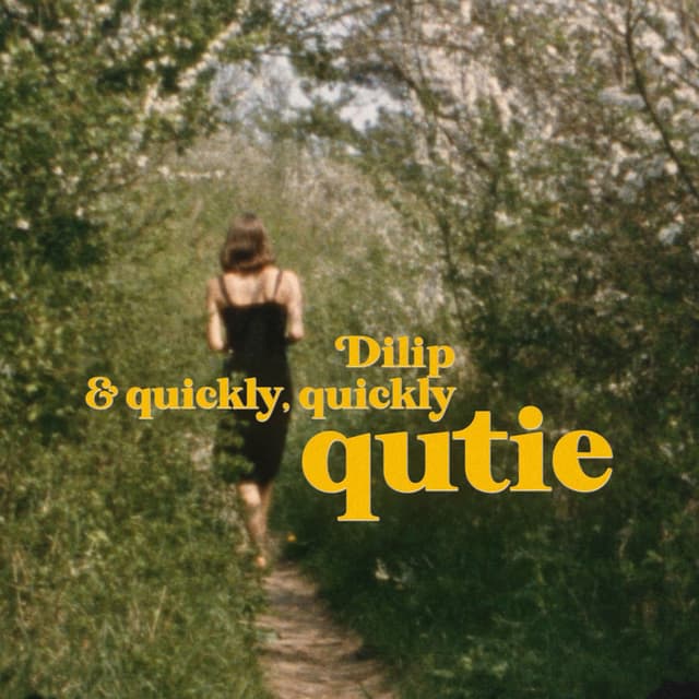 qutie cover