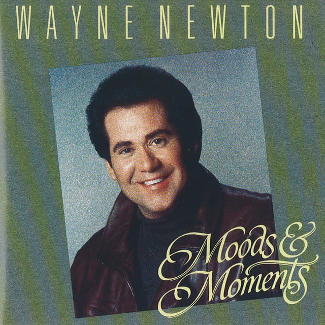 Moods & Moments cover