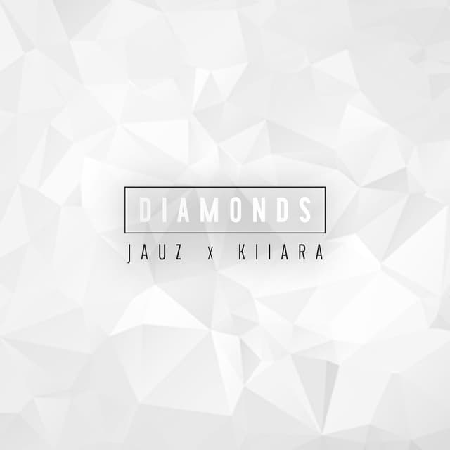 Diamonds cover