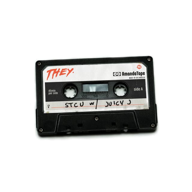 STCU cover