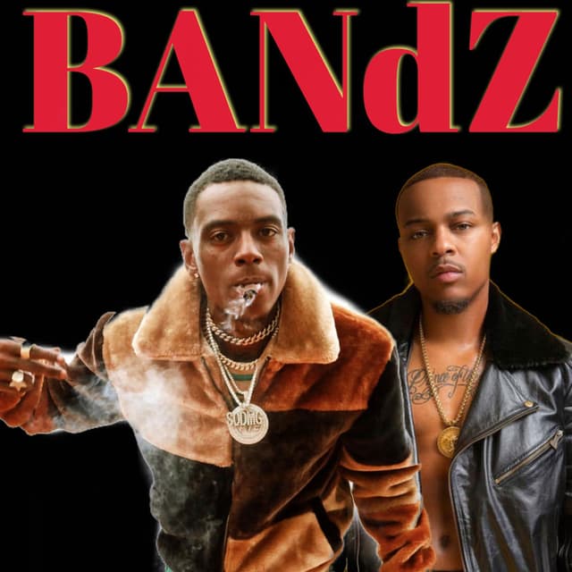Bandz cover