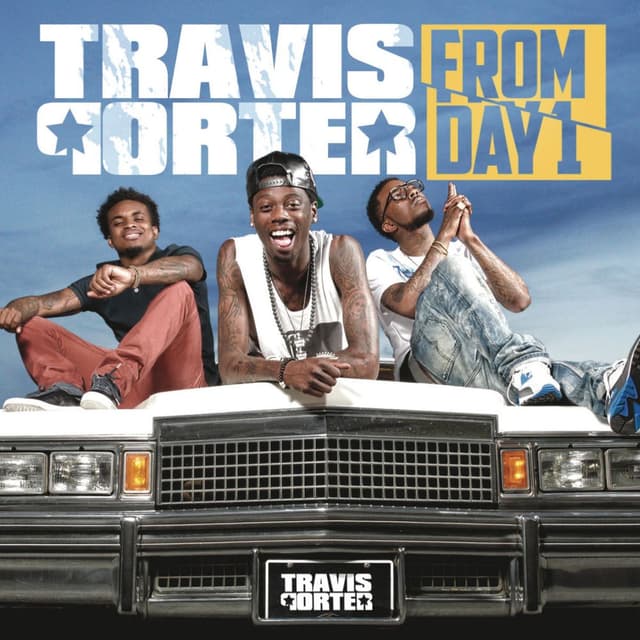 Plane Ticket (Explicit Version) cover