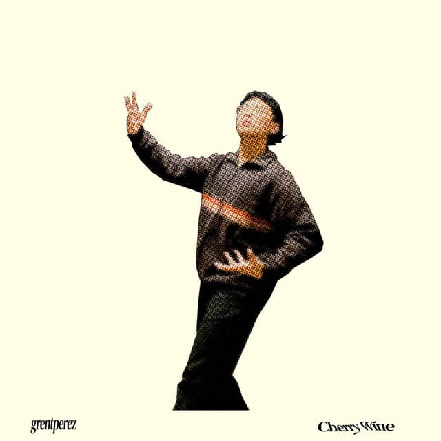 Cherry Wine cover