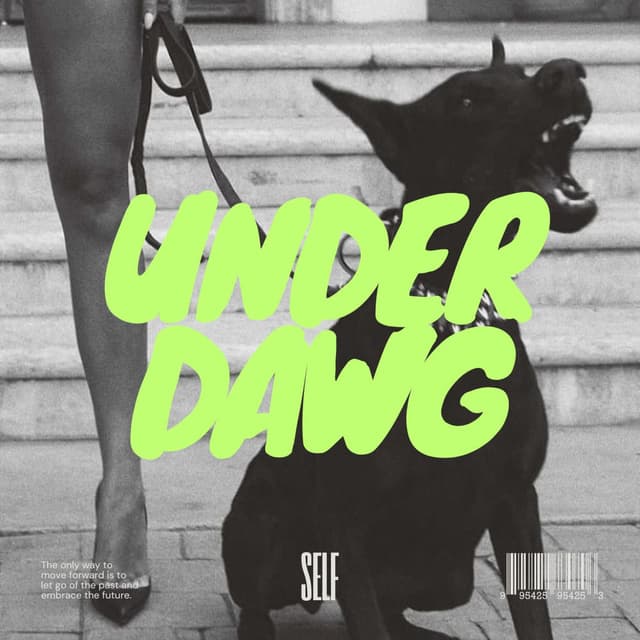 Underdawg cover