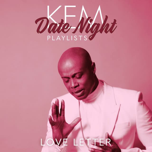 Love Letter cover