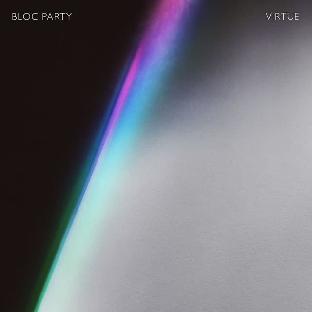 Virtue cover
