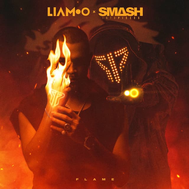 Flame cover