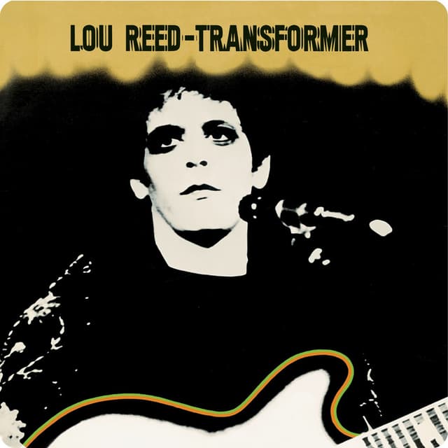 Transformer cover