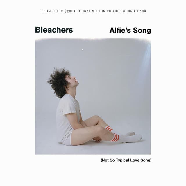 Alfie's Song (Not So Typical Love Song) cover