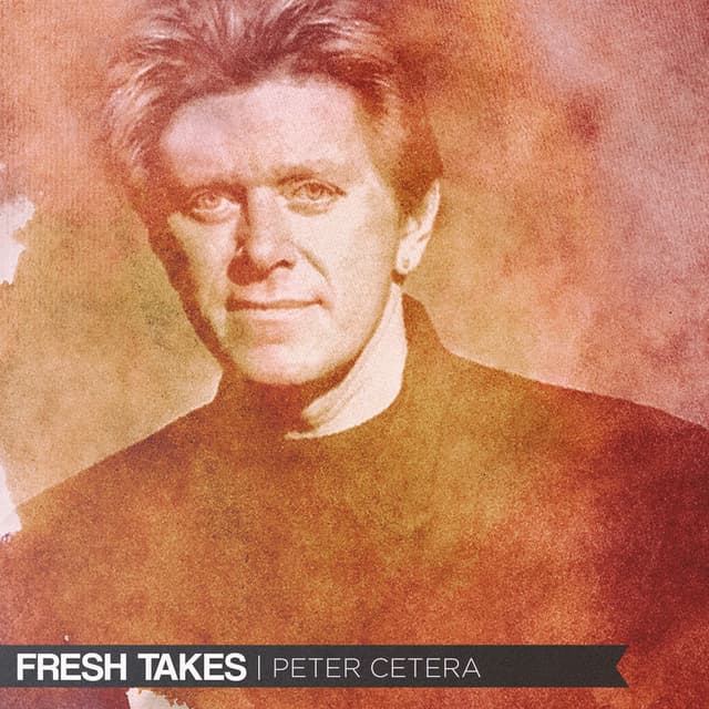 Fresh Takes album cover