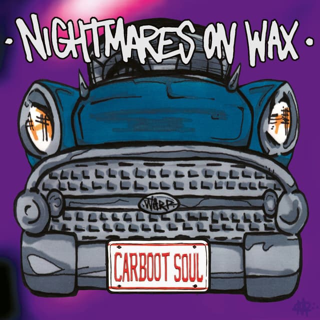 Les Nuits cover