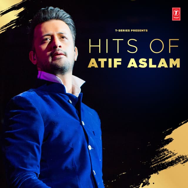Hits Of Atif Aslam cover