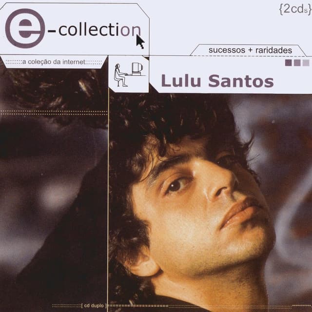 E-Collection cover